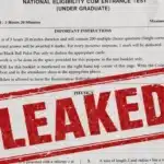 Paper Leak