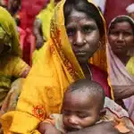 Crime Against Dalits