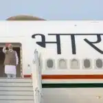 PM Modi in Foreign Tour