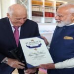 PM Modi Norway Visit