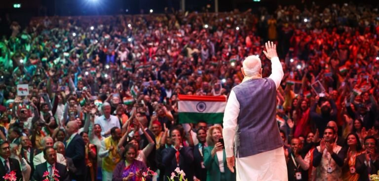 PM Modi