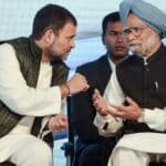 Manmohan Singh