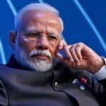 Modi Government