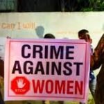 Crime Against Women