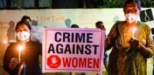 Crime Against Women