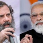 Rahul Gandhi vs PM Modi