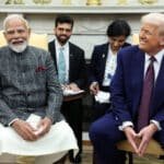 PM Modi in America