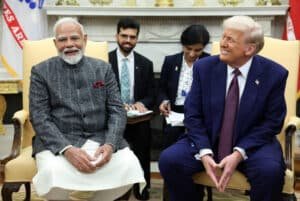 PM Modi in America