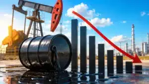 Crude Oil Price