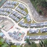 Chinese encroachment in Arunachal Pradesh