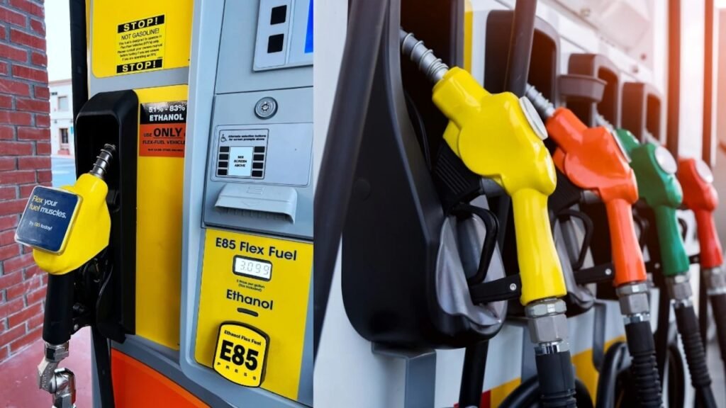 Ethanol