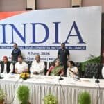 INDIA bloc