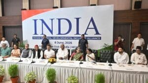 INDIA bloc