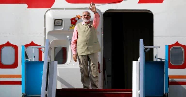 PM Modi