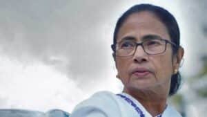Mamta Banerjee