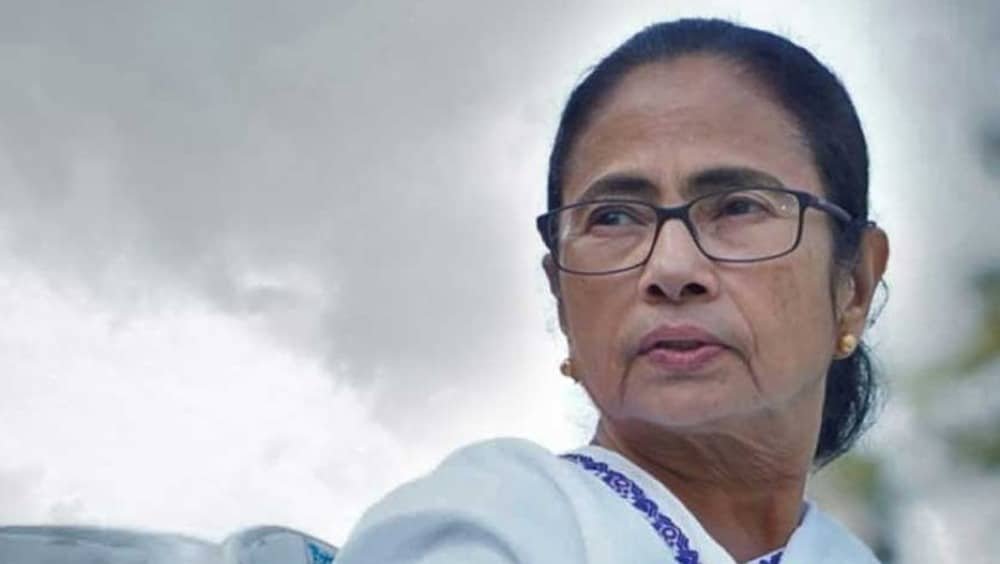 Mamta Banerjee