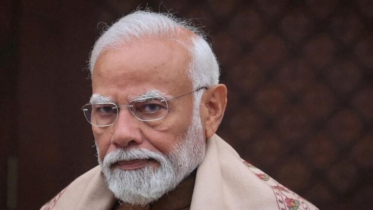 PM Modi