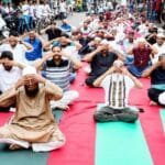 Yoga Day