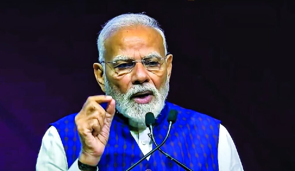 Modi Government
