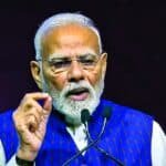 Modi Government