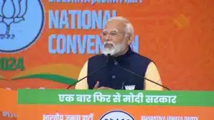 Scams in Modi Government