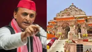Ram Mandir Controversy
