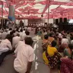 Protest in Gujarat Against Adani