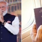 Modi Government
