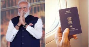 Modi Government