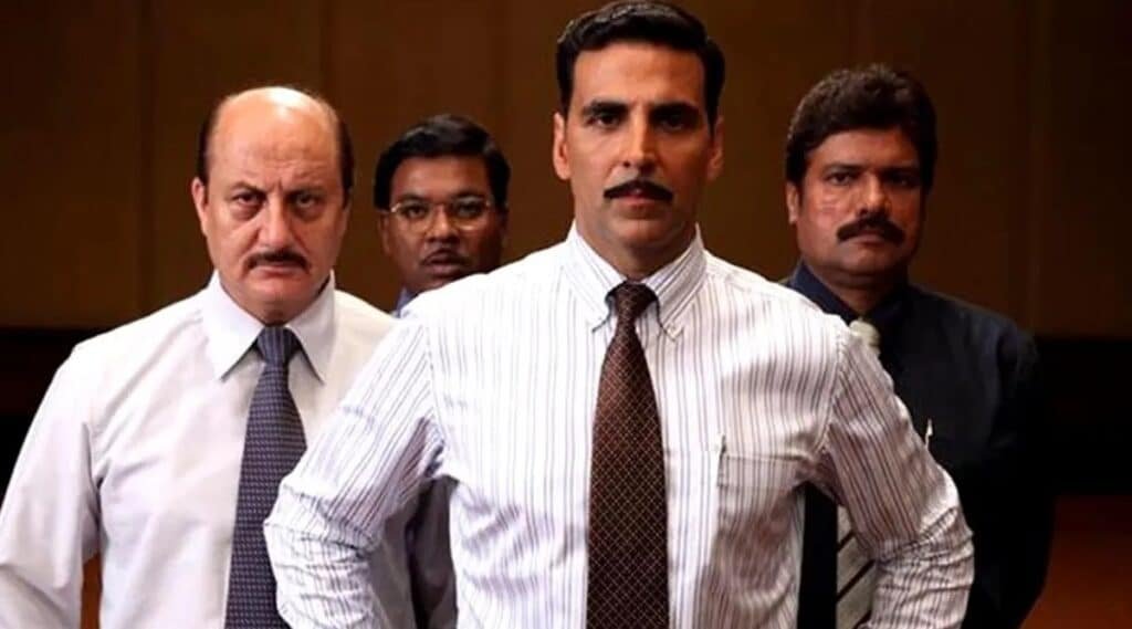 Bollywood