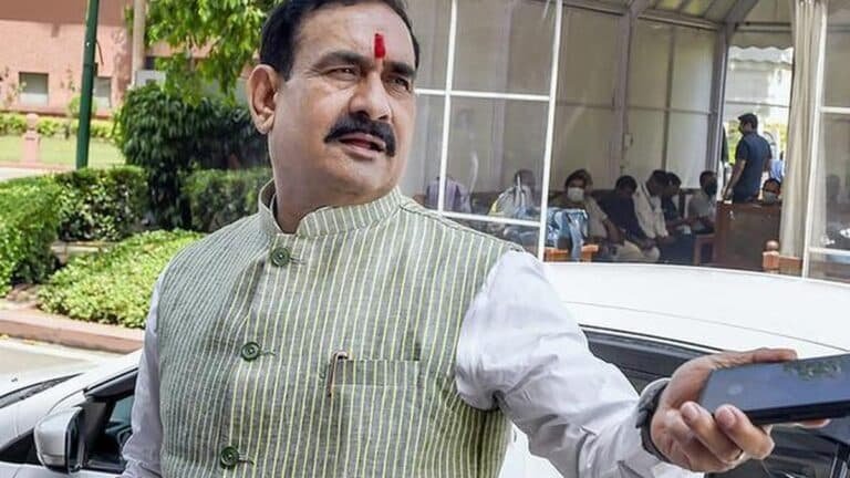 BJP