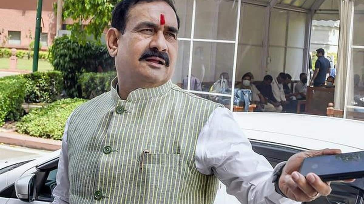 BJP