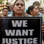 Bengal Rape Case