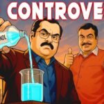 Ethanol Minister's Truth