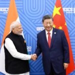 Modi's Love for China is harming India now