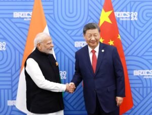 Modi's Love for China is harming India now