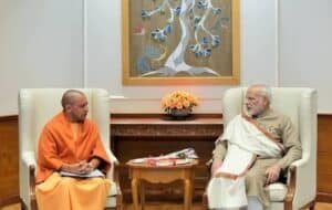 Yogi Government