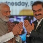 Adani