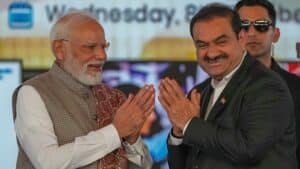 Adani