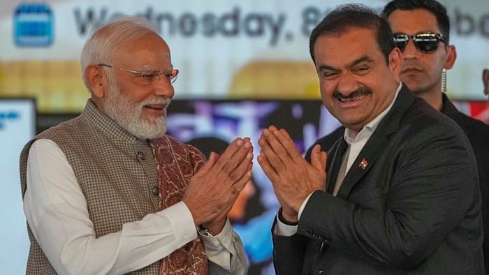 Adani