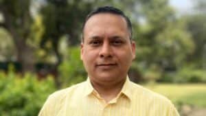 Amit Malviya