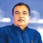 Nitin Gadkari