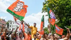 Bengal By-ELections