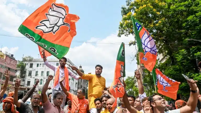 Bengal By-ELections
