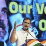 Rahul gandhi Exposed BJP's Vote Chori plan