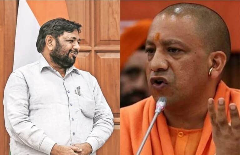 BJP