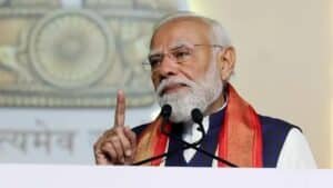 PM Modi