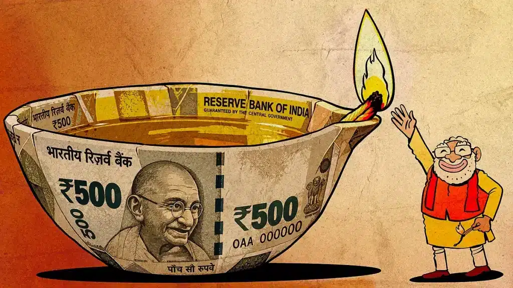 PM Modi's Birthday