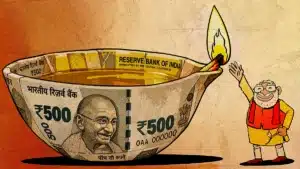 PM Modi's Birthday