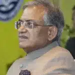 Gyanesh Kumar